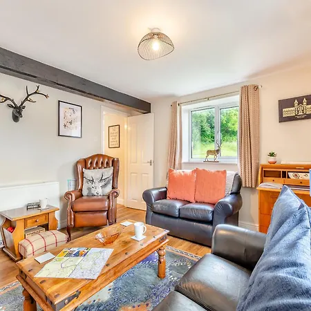 Church View - Uk45697