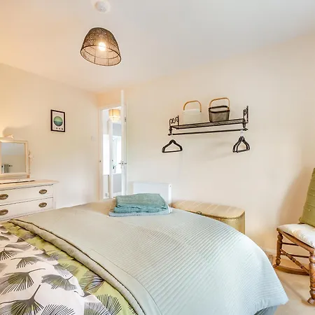 Church View - Uk45697