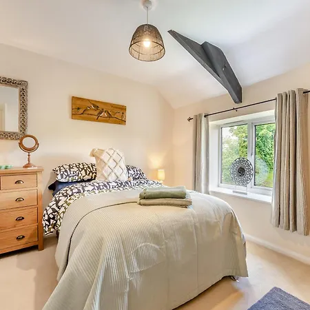 펜션 Church View - Uk45697 *