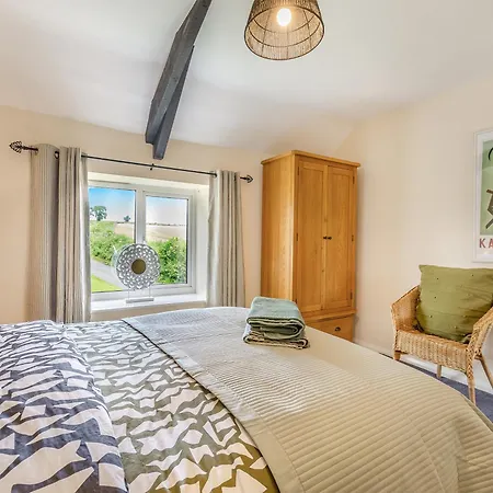 Church View - Uk45697 펜션 *