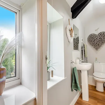 Church View - Uk45697 * 피커링